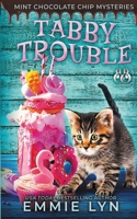 Tabby Trouble 1644511029 Book Cover