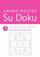 Grand Master Sudoku 1 0060893281 Book Cover