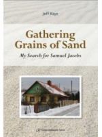 Gathering Grains of Sand 9657023343 Book Cover