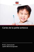 Caries de la petite enfance 6202692804 Book Cover