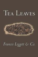 Tea Leaves 1598186019 Book Cover