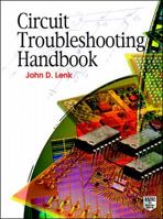 Circuit Troubleshooting Handbook (Software Development) 0070381852 Book Cover