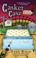 Casket Case (Callie Parrish Mystery, Book 3) 0425224287 Book Cover