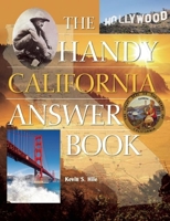 The Handy California Answer Book 1578595916 Book Cover