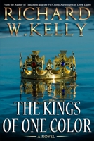 The Kings of One Color 1542784131 Book Cover