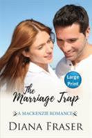 The Marriage Trap 1991021267 Book Cover