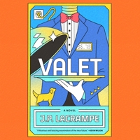 Valet 1668151502 Book Cover