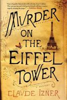 Murder on the Eiffel Tower 0312581610 Book Cover