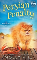 Persian Penalty 1644515245 Book Cover