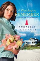 A Wedding to Remember in Charleston, South Carolina 1616265345 Book Cover