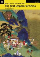 The First Emperor of China 1408231980 Book Cover