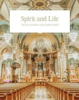 Spirit and Life 1622828127 Book Cover