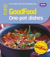 101 One-pot Dishes: Tried-and-tested Recipes (Good Food 101) 0563522917 Book Cover