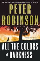 All the Colours of Darkness 006136293X Book Cover
