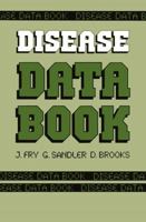 Disease Data Book 940108341X Book Cover