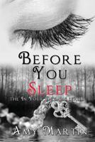 Before You Sleep 0988205157 Book Cover