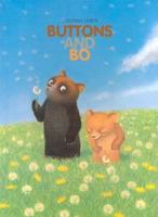 Buttons and Bo 0735818835 Book Cover