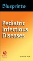 Blueprints Pediatric Infectious Diseases (Blueprints Pockets) 1405104023 Book Cover