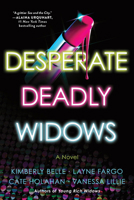Desperate Deadly Widows 1728294045 Book Cover