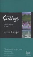 Special Places to Stay: Green Europe 1906136157 Book Cover