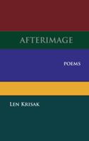 Afterimage 1939574064 Book Cover