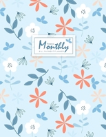 Monthly Bill Payment Planner: Money Debt Tracker and Budget Monthly Organizer Financial Planning Bill Checklist (Planning Budgeting Record) Expense Finance 1696858453 Book Cover