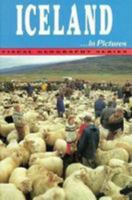 Iceland in Pictures (Visual Geography Series) 0822518929 Book Cover