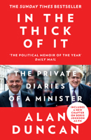 In the Thick of It: The Private Diaries of a Minister 0008422265 Book Cover