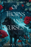 Of Thorns and Curses: A Beauty and the Beast Retelling 1954694113 Book Cover