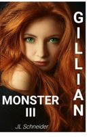 MONSTER III: GILLIAN B0FSSFH53T Book Cover