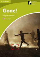 Gone! 8483235099 Book Cover