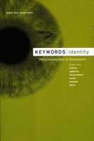 Identity (Keywords) 1590511050 Book Cover