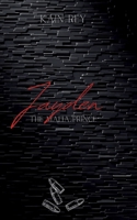 Jayden - The mafia prince (French Edition) 2322537616 Book Cover