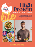 The Good Bite Lite 0241716071 Book Cover