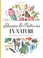 Shapes & Patterns in Nature 8000059339 Book Cover