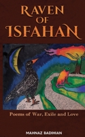 Raven of Isfahan 0578527677 Book Cover