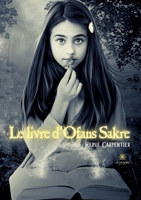 Le livre d'Ofans Sakre B0BNWKYV5S Book Cover