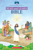 Holy Bible: Read And Learn Bible