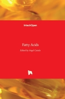 Fatty Acids 9535133012 Book Cover