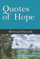 Quotes of Hope B08DBNHCRT Book Cover