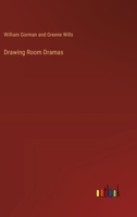 Drawing Room Dramas 3368175750 Book Cover