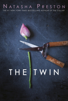 The Twin 0593124960 Book Cover