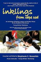 Inklings from Cape Cod 0595486770 Book Cover