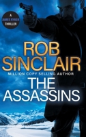 The Assassins 1836036760 Book Cover