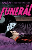 YUNGBLUD: The Funeral B0B69CNZNQ Book Cover