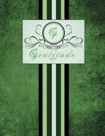 Gratitude 1540812677 Book Cover