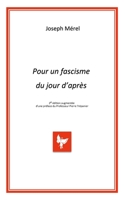 Pour Un Fascisme Du Jour d'Apres 2487104023 Book Cover