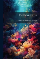 The Nautilus 1179444795 Book Cover