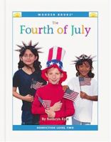 The Fourth of July 1567669549 Book Cover