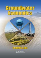 Groundwater Economics 0367384698 Book Cover